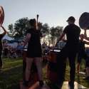 30-jähriges Dorf- und Kinderfest