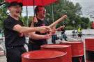 16. REWE Team Challenge
