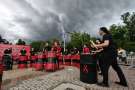 16. REWE Team Challenge