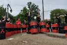 16. REWE Team Challenge